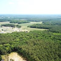 4.39 acre Versatile Homesite For Sale in Sussex County VA images 4