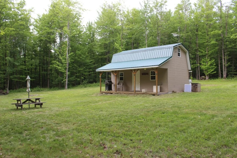 Gillies Hill Hideaway featured image