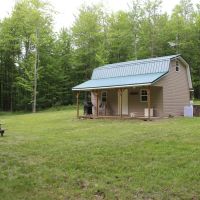 Gillies Hill Hideaway