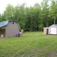 Gillies Hill Hideaway images 3