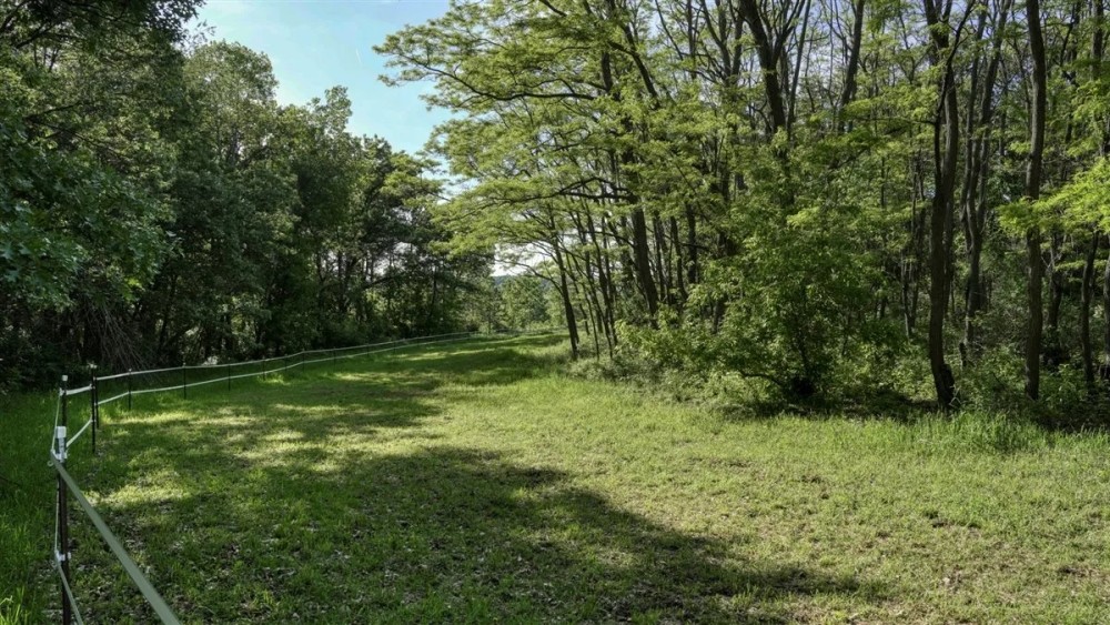 Escape to Tranquility in this Stunning 4-Bedroom Jackson County WI featured image