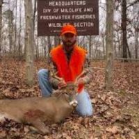 33,539 acres Freedom Hills hunting land for Turkey & Duck at Cherokee, AL images 3