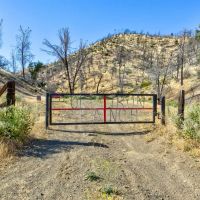 Old Iron Gate Ranch
