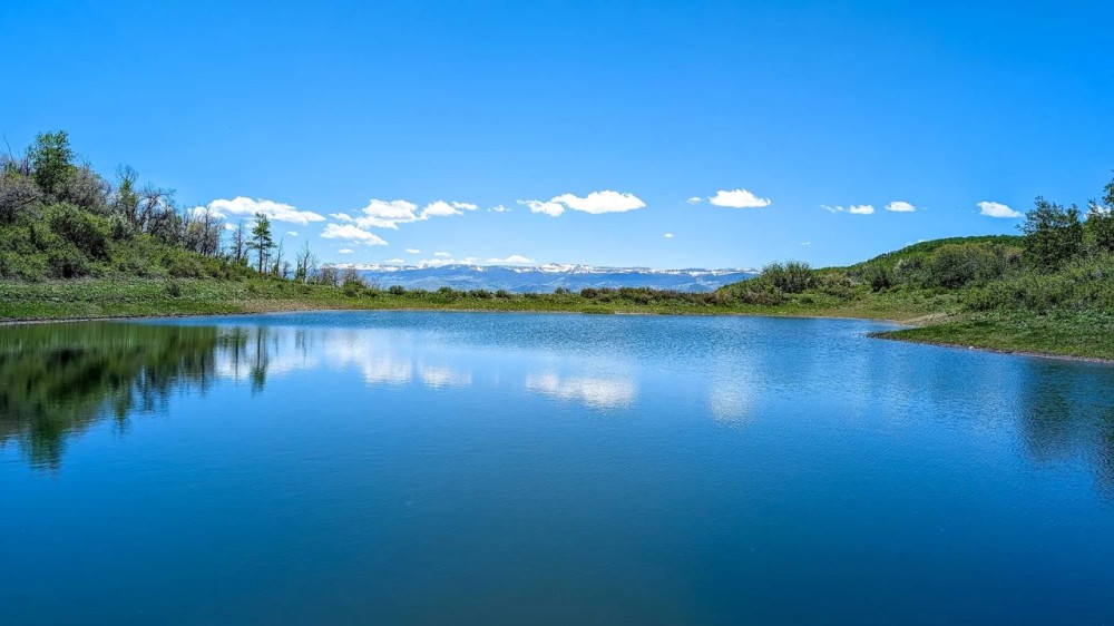 Jack Creek Ranch featured image