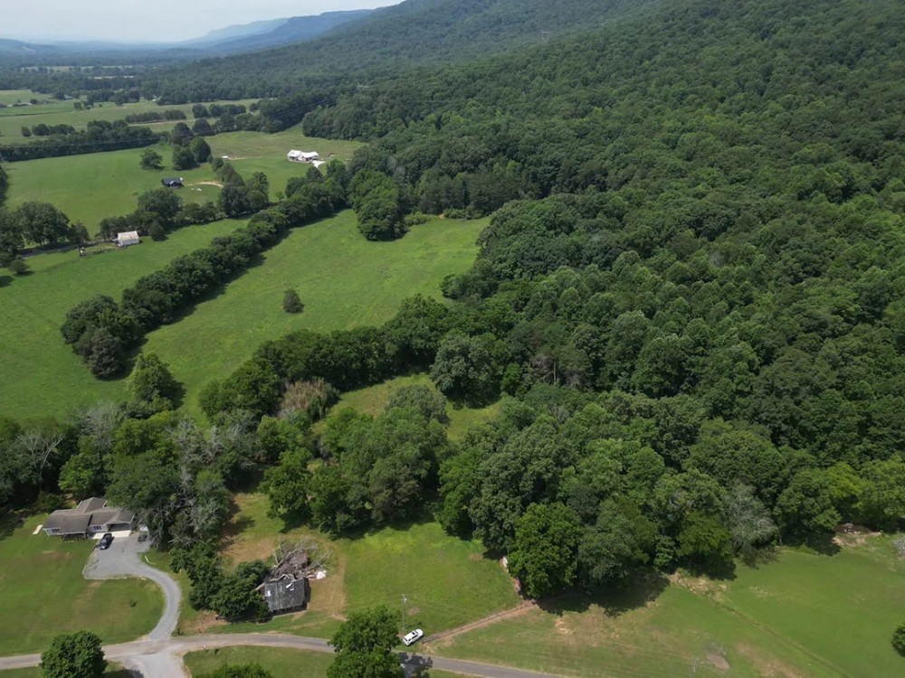 6.54 Acres in Sequatchie County TN featured image