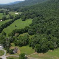 6.54 Acres in Sequatchie County TN