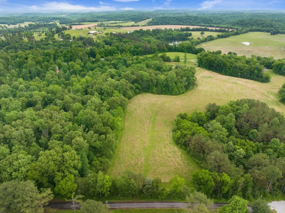 0 E Highland St Decaturville TN featured image