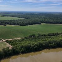 166.8 Acres in The Mississippi Delta Leflore County