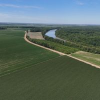 166.8 Acres in The Mississippi Delta Leflore County images 2