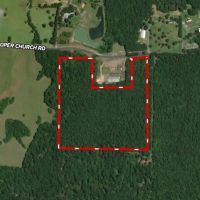 000 Cooper Church Road Leesville Louisiana