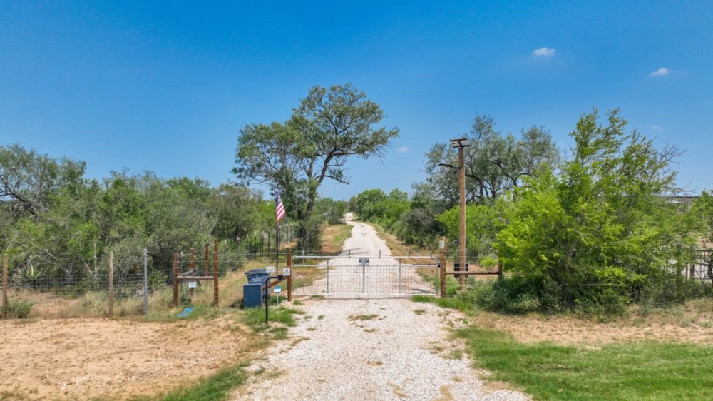 Kyote Homestead featured image