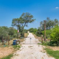 Kyote Homestead
