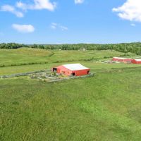 Turn-Key Premier Cattle Farm For Sale in Nebo KY images 5
