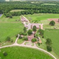 Running Creek Ranch and Resort for Sale Pearl River Co MS images 4