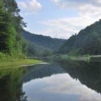 Anawalt Lake WMA - 1,792 acres tract for hunting Turkey in McDowell, WV