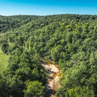 Big Bucks on Big Creek images 3