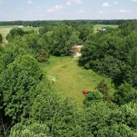 LAND FOR SALE - 9.6 - ACRES- WOODS - PASTURE - OSGOOD INDIANA - RIPLEY COUNTY images 2