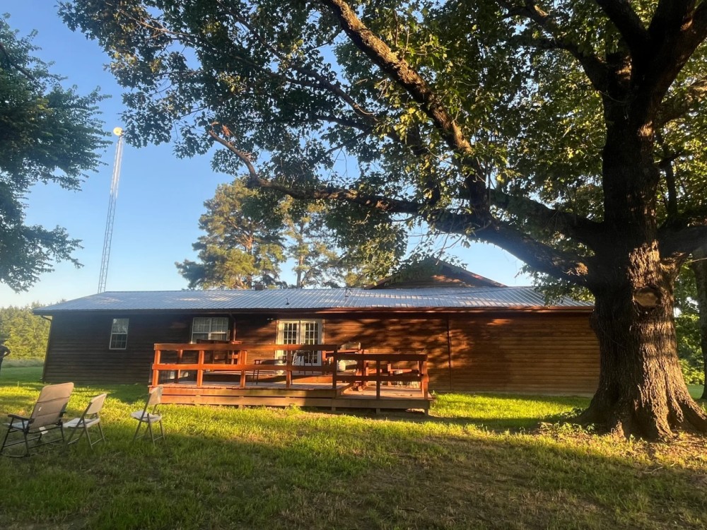County Living at its Finest Oklahoma featured image