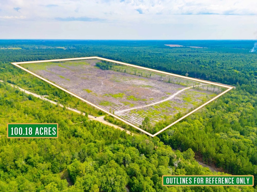Scotland Rd Hunting and Investment tract featured image