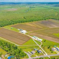 RIDGELAND FARMS - 1 800 Acres in Terrebonne Parish LA images 3