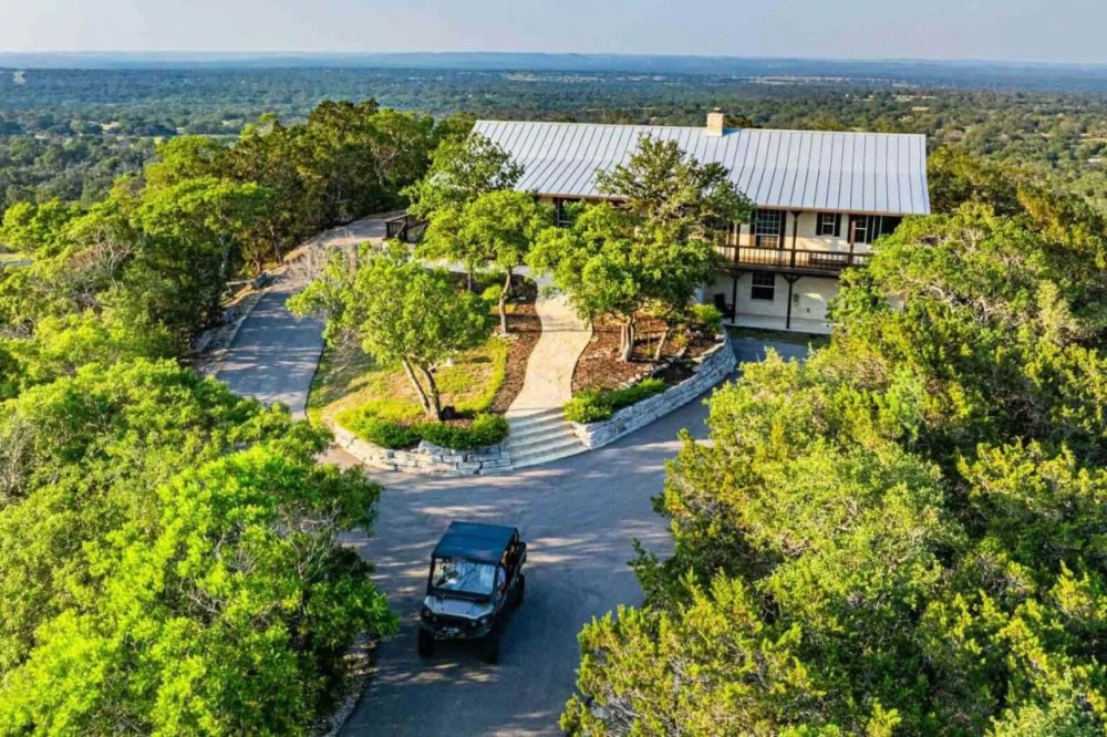 Kendall County Peaceful Habitations Ranch N of Boerne featured image