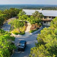 Kendall County Peaceful Habitations Ranch N of Boerne