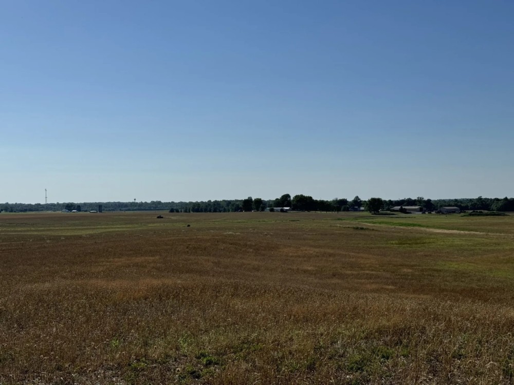 43 - acres located on the edge of Marion city limits featured image
