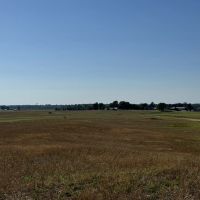 43 - acres located on the edge of Marion city limits