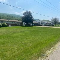 Ranch-style Home with Manufactured Home on 51 acres in Scio NY 3504 Knights Creek Rd images 2