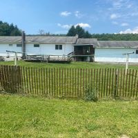 Ranch-style Home with Manufactured Home on 51 acres in Scio NY 3504 Knights Creek Rd images 3