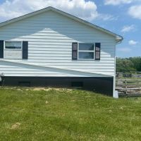 Ranch-style Home with Manufactured Home on 51 acres in Scio NY 3504 Knights Creek Rd images 4