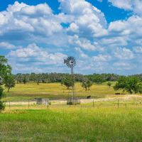 Gillespie County Second Chance Ranch E of Fredericksburg images 4