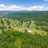 18 Hole Golf Course with 318 acres Investment Opportunity in the Southern Tier Region of New York images 1