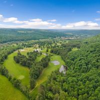 18 Hole Golf Course with 318 acres Investment Opportunity in the Southern Tier Region of New York images 2