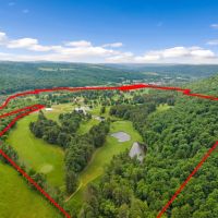 18 Hole Golf Course with 318 acres Investment Opportunity in the Southern Tier Region of New York images 3