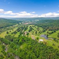 18 Hole Golf Course with 318 acres Investment Opportunity in the Southern Tier Region of New York images 4