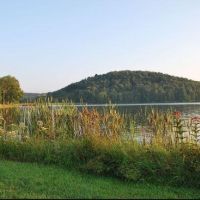 Big Ditch WMA of 388 acres offering Waterfowl hunting in Webster, WV
