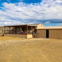 500 Acres With House images 3