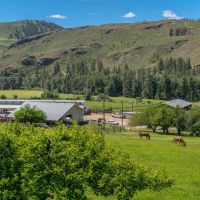 Chewack River Ranch images 2