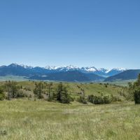 30 Acres of Views and Deer Hunting