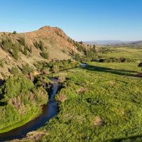 Tomichi Creek Farm Ranch