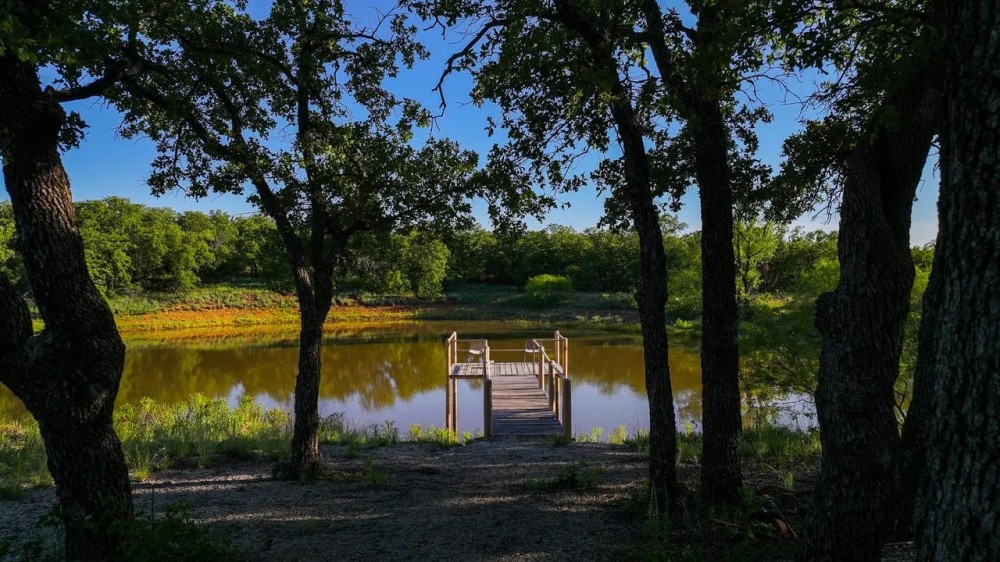 Double LJ Ranch featured image