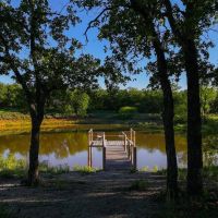 Double LJ Ranch