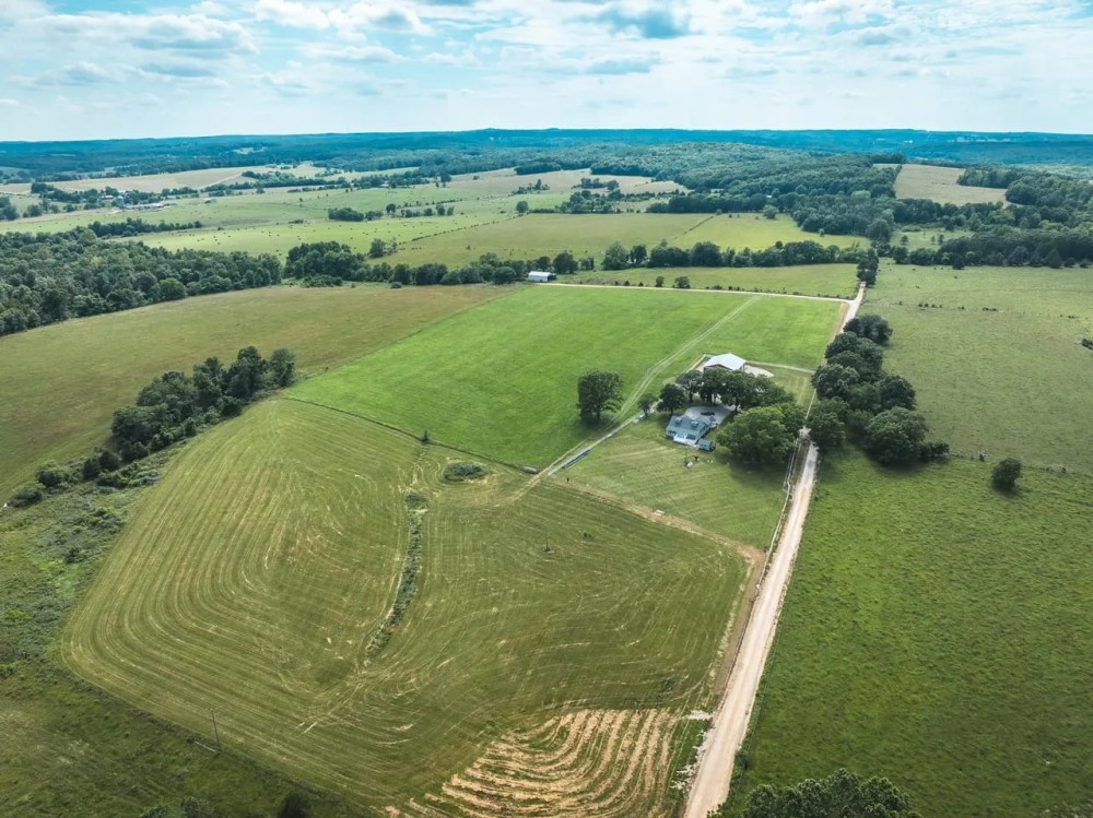 Shady Grove Estate featured image