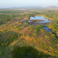 Wichita Mountains 320 images 5
