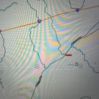 LAND FOR SALE - 10 ACRES - RECREATIONAL- HUNTING - CLOVERDALE INDIANA - PUTNAM COUNTY images 3