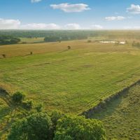 40 Acres in Muskogee County Parcel 3 images 2