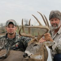 The all-in one hunting experience you and your family are looking for!!!