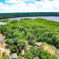 6.17 acres of Waterfront Residential Recreational Land For Sale on the Chickahominy Lake in New Kent County VA images 4