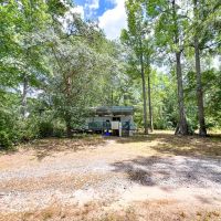 6.17 acres of Waterfront Residential Recreational Land For Sale on the Chickahominy Lake in New Kent County VA images 5